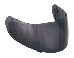 AGV K3 / K4 EVO Face Shield Smoke [Open Box]