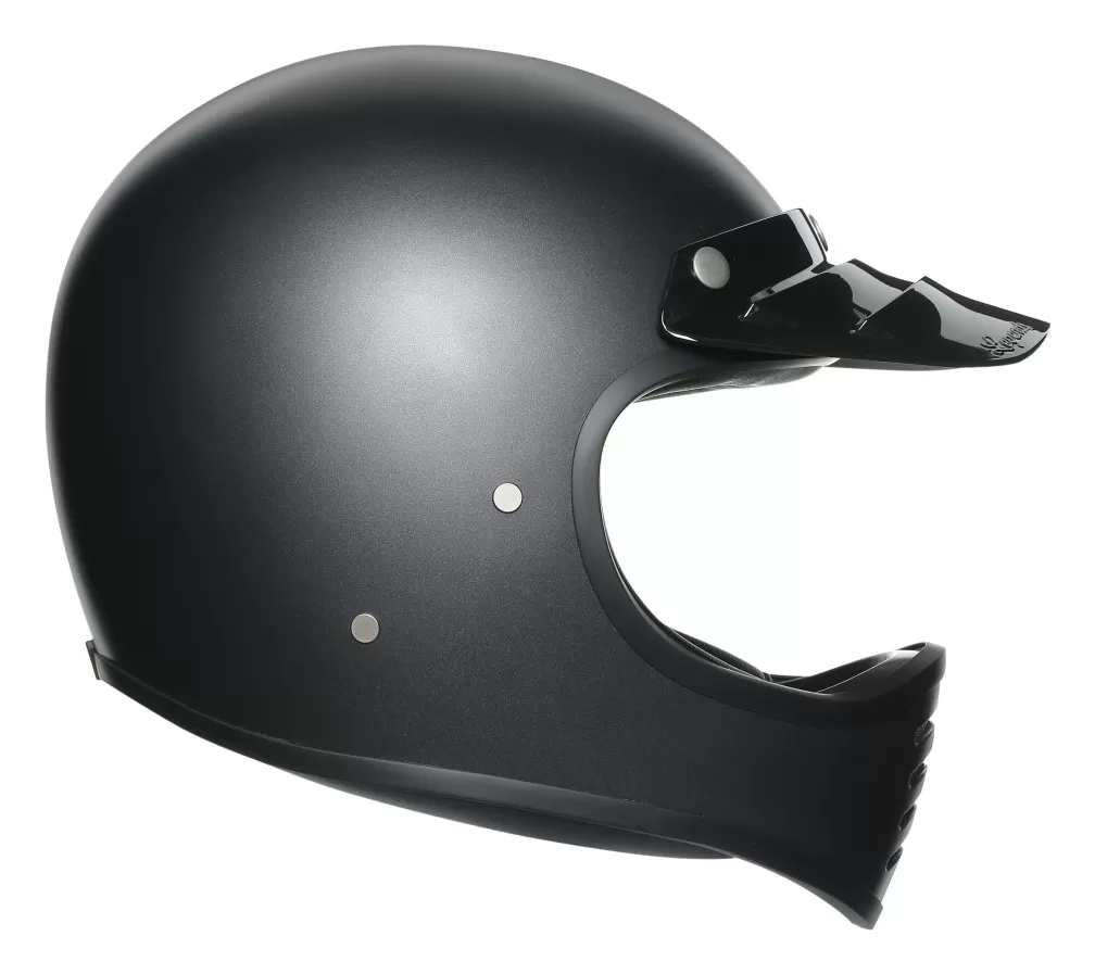 AGV X101 Helmet 2 AGV X101 Helmet - Image 2