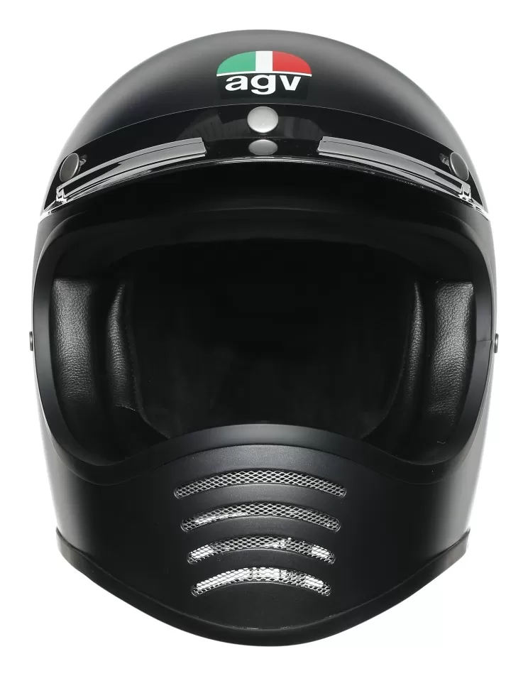 AGV X101 Helmet 3 AGV X101 Helmet - Image 3
