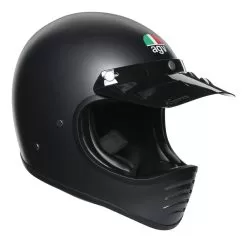 AGV X101 Helmet