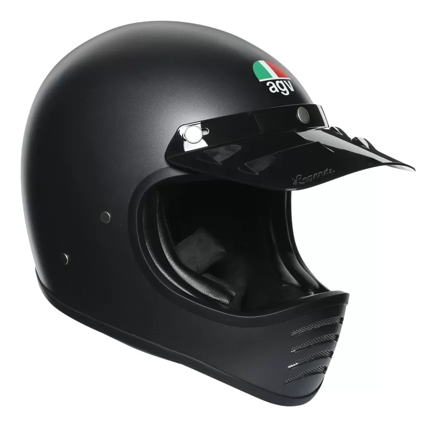 AGV X101 Helmet 1 AGV X101 Helmet
