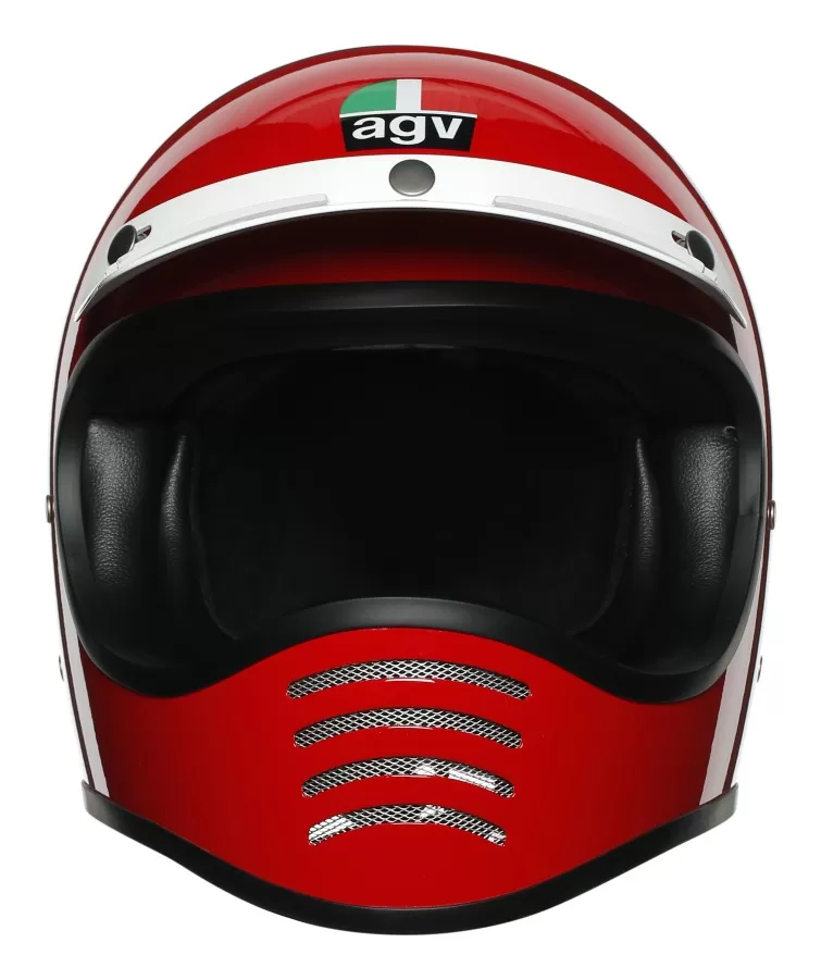 AGV X101 Helmet 7 AGV X101 Helmet - Image 7