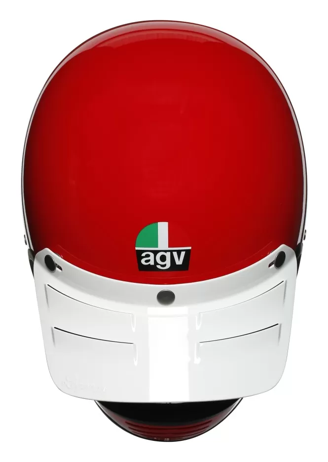 AGV X101 Helmet 8 AGV X101 Helmet - Image 8