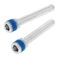 All Balls Racing Front / Rear Brake Pad Retaining Pin Kit 18-7006