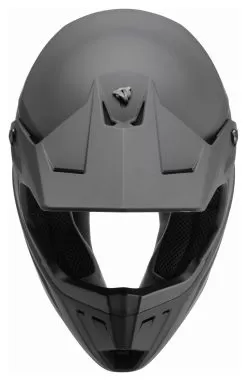 Answer AR1 Helmet - Solid 8 Answer AR1 Helmet - Solid -Klim answer racing ar1 helmet matte black 2
