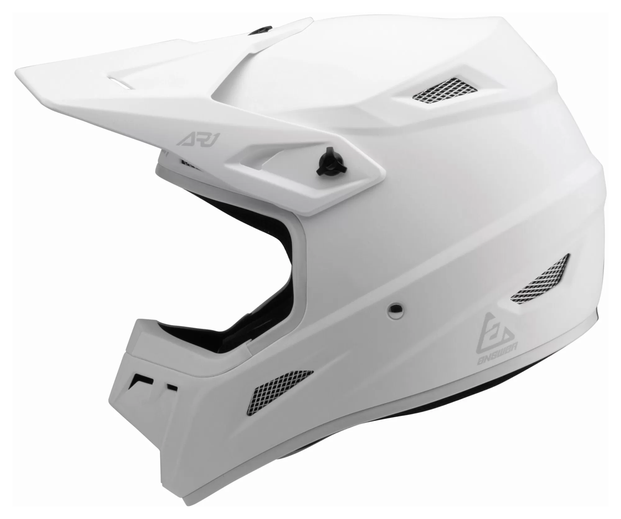 Answer AR1 Helmet - Solid 5 Answer AR1 Helmet - Solid - Image 5