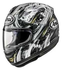 Arai Corsair X Kiyonari Helmet