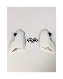 Arai QVF Duct Set