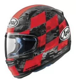 Arai Regent-X Patch Helmet