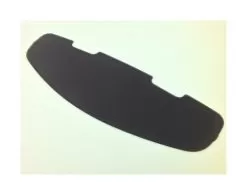 Arai SAI Max Vision Pinlock Insert With Brow Vents -Klim arai sai max vision pinlock insertw brow vents 2