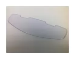 Arai SAI Max Vision Pinlock Insert With Brow Vents