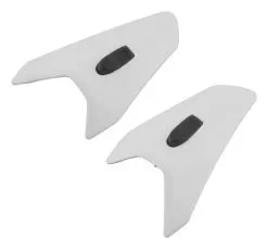 Arai TDF3 Duct Set -Klim arai tdf3 duct set 2