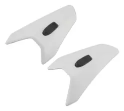 Arai TDF3 Duct Set -Klim arai tdf3 duct set 3