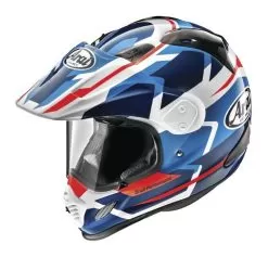 Arai XD-4 Depart Helmet -Klim arai xd4 depart helmet 2