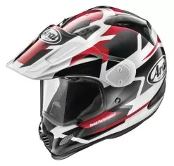 Arai XD-4 Depart Helmet -Klim arai xd4 depart helmet 3