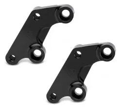Arlen Ness 14" Caliper Adapter Bracket For Indian Touring 2014-2023