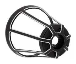 Arlen Ness Beveled Monster Sucker Air Cleaner Cover