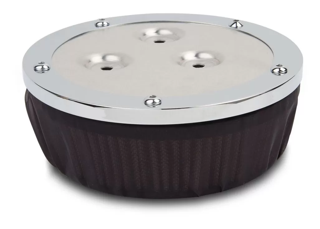 Arlen Ness Big Sucker Pre-Filter Rain Sock - Image 4