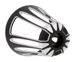 Arlen Ness Deep Cut Monster Sucker Air Cleaner Cover