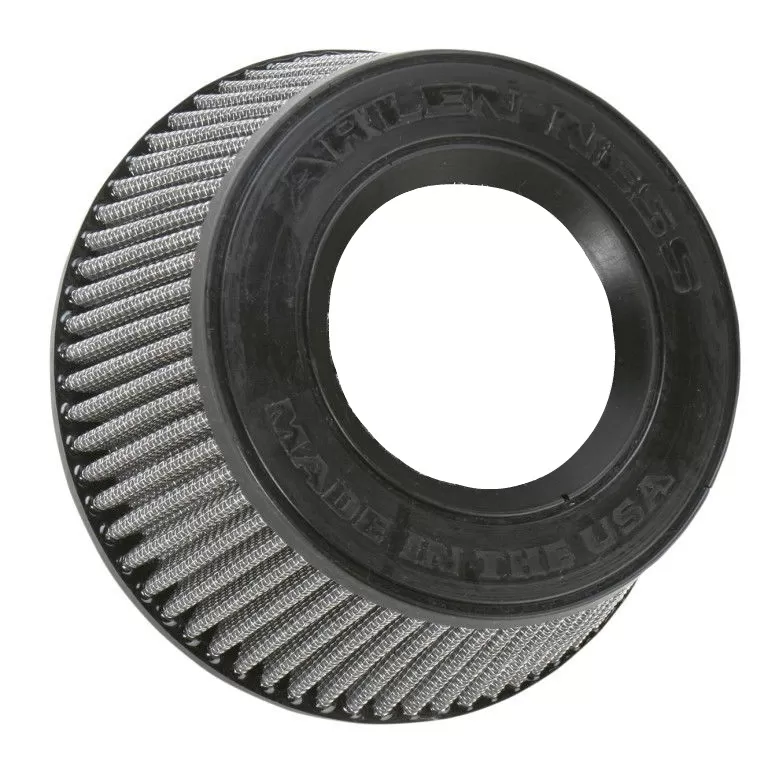 Arlen Ness Replacement Clear Tear Sucker Air Filter Element