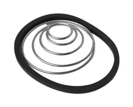 Arlen Ness Replacement Oil Filter Spring And Seal For Harley