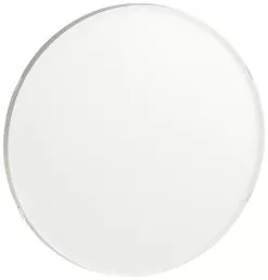 Arlen Ness Replacement Polycarbonate Window For Arlen Ness Clear Series Air Cleaners