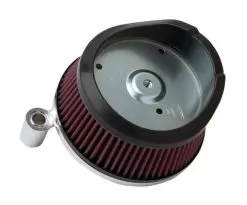 Arlen Ness Stage 1 Big Sucker Replacement Air Filter For Harley 2014-2017