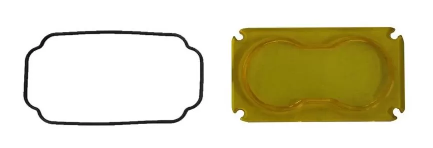 Baja Designs S2 Series Replacement Lens 3 Baja Designs S2 Series Replacement Lens - Image 3