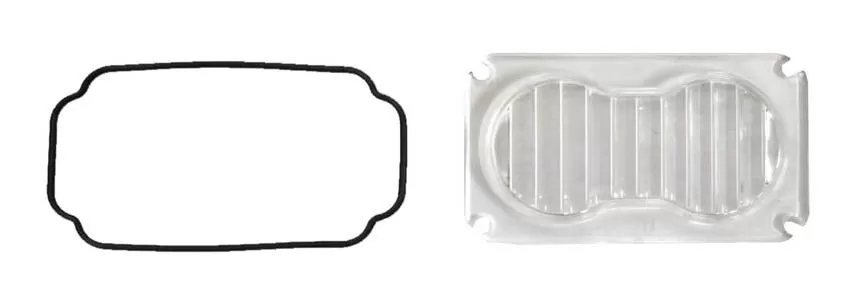 Baja Designs S2 Series Replacement Lens 1 Baja Designs S2 Series Replacement Lens
