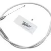 Barnett Platinum Idle Cable For Harley FXD 1996-2017 +6" [Open Box]