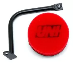 BBR Motorsports Air Filter Kit Kawasaki KLX110 / Suzuki DR-Z110 2002-2023