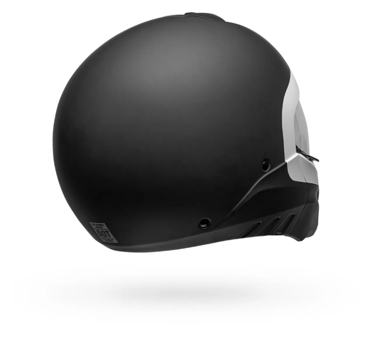 Bell Helmets Bell Broozer Cranium Helmet 5 Bell Helmets Bell Broozer Cranium Helmet - Image 5