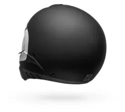 Bell Helmets Bell Broozer Cranium Helmet 14 Bell Helmets Bell Broozer Cranium Helmet -Klim bell broozer cranium helmet black white 6