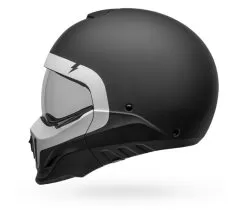 Bell Helmets Bell Broozer Cranium Helmet 15 Bell Helmets Bell Broozer Cranium Helmet -Klim bell broozer cranium helmet black white 7