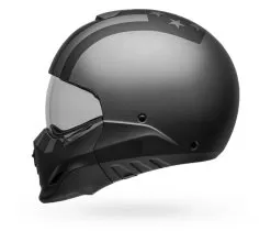 Bell Helmets Bell Broozer Free Ride Helmet -Klim bell broozer free ride helmet grey black 7