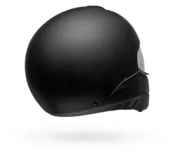 Bell Helmets Bell Broozer Helmet -Klim bell broozer helmet matte black 4