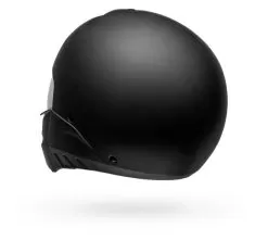Bell Helmets Bell Broozer Helmet -Klim bell broozer helmet matte black 6