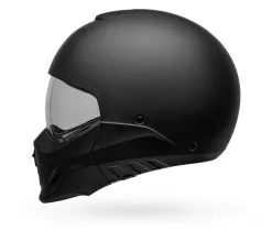 Bell Helmets Bell Broozer Helmet -Klim bell broozer helmet matte black 7