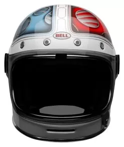 Bell Helmets Bell Bullitt Barracuda SE Helmet -Klim bell bullitt barracuda se helmet red white blue 2