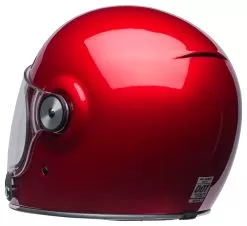 Bell Helmets Bell Bullitt Candy Red Helmet -Klim bell bullitt candy red helmet candy red 2