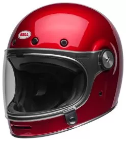 Bell Helmets Bell Bullitt Candy Red Helmet