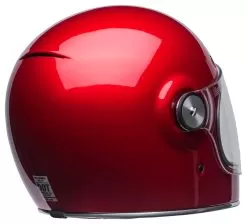 Bell Helmets Bell Bullitt Candy Red Helmet -Klim bell bullitt candy red helmet candy red 4