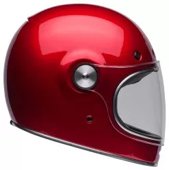 Bell Helmets Bell Bullitt Candy Red Helmet -Klim bell bullitt candy red helmet candy red 5