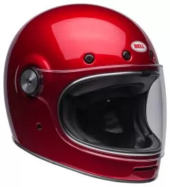 Bell Helmets Bell Bullitt Candy Red Helmet -Klim bell bullitt candy red helmet candy red 6