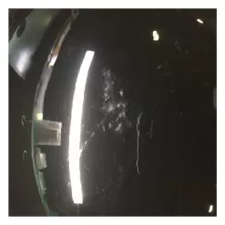 Bell Helmets Bell Bullitt Helmet Black / LG [Blemished - Very Good] -Klim bell bullitt helmet black lg blemished very good black 2