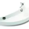 Bell Helmets Bell Custom 500 520 Visor White [Open Box]