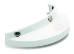 Bell Helmets Bell Custom 500 520 Visor White [Open Box]