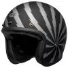 Bell Helmets Bell Custom 500 Vertigo Helmet (SM)