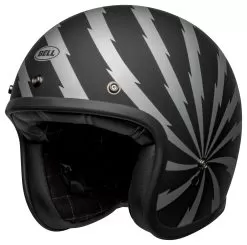 Bell Helmets Bell Custom 500 Vertigo Helmet (SM)