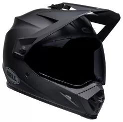 Bell Helmets Bell MX-9 Adventure Mips Helmet -Klim bell mx9 adventure mips helmet matte black 2